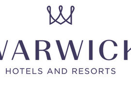 Warwick Rebrands as Warwick Hotels & Resorts